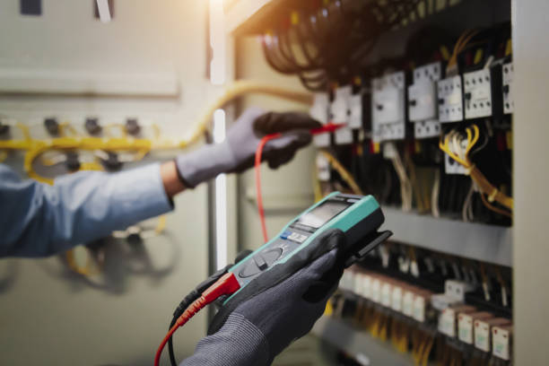 Best Surge Protection Installation  in Audubon, PA