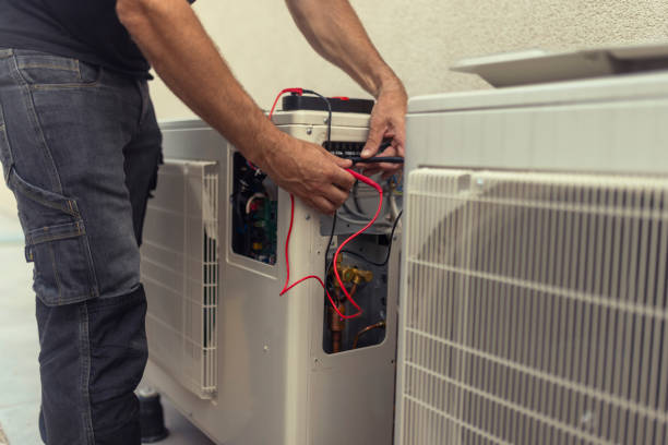 Best Emergency Electrical Repair Services  in Audubon, PA