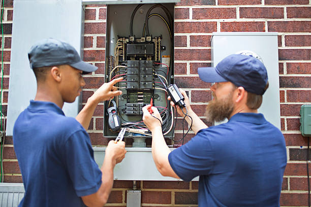 Best Electrical Outlet Installation and Repair  in Audubon, PA